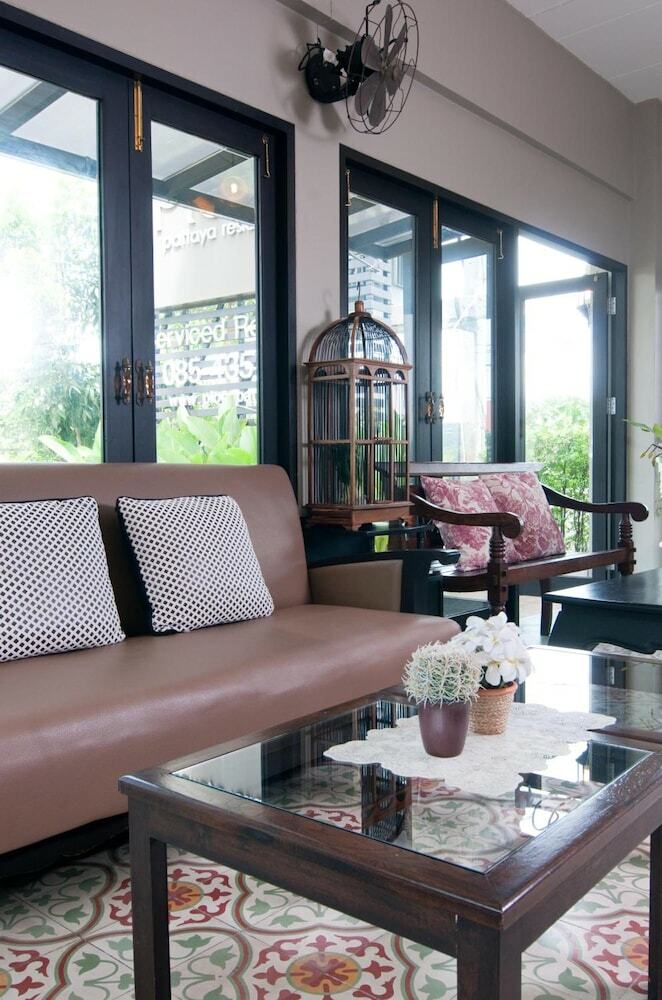 Hotel Ploen Pattaya Residence