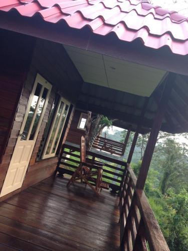 Lodge Lamai Resort Koh Payam