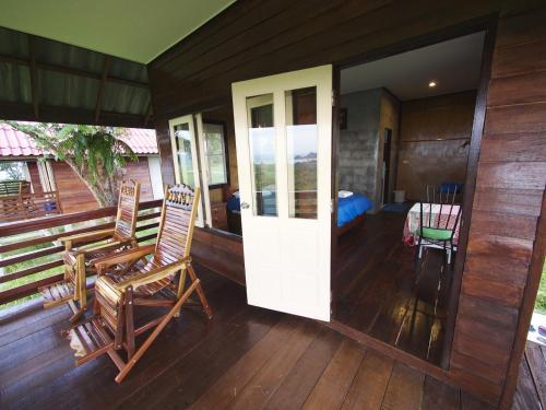 Lodge Lamai Resort Koh Payam