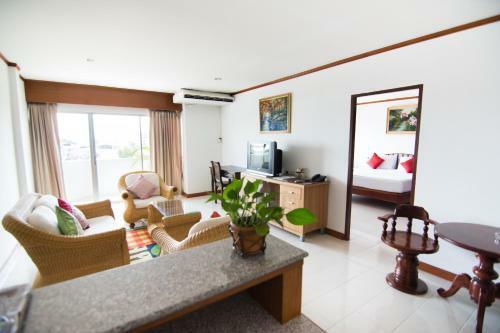 Hotel Jp Villa Pattaya