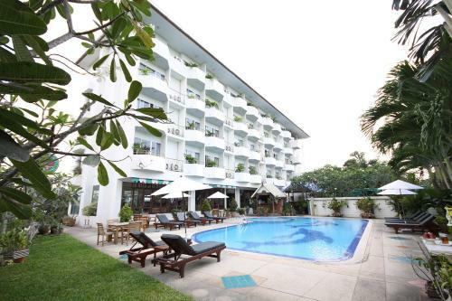 Hotel Jp Villa Pattaya