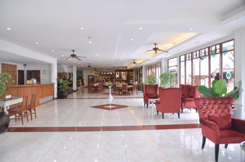 Hotel Jp Villa Pattaya