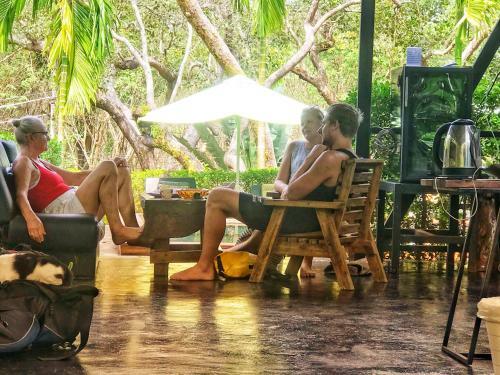 Hotel Himmapan Resort
