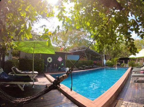 Hotel Himmapan Resort