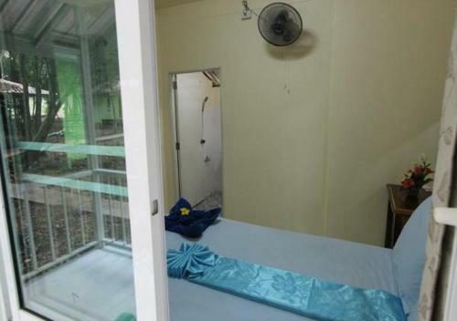 Hotel Koh Phayam Greentawan Resort