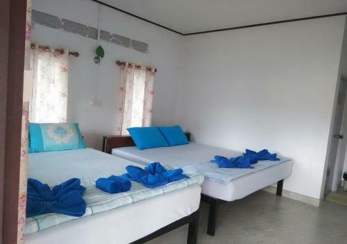 Hotel Koh Phayam Greentawan Resort