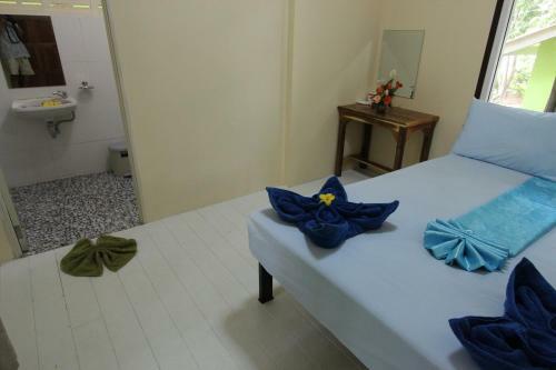 Hotel Koh Phayam Greentawan Resort