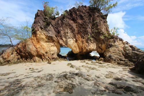 Hotel Koh Phayam Greentawan Resort