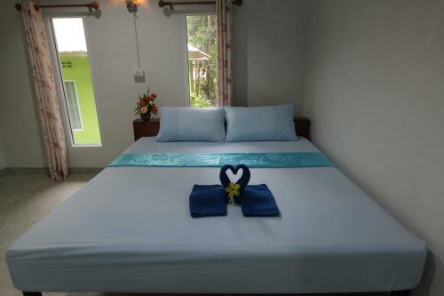 Hotel Koh Phayam Greentawan Resort