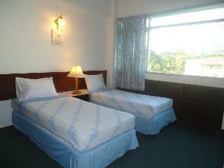 Hotel Ruamchitt Travelodge