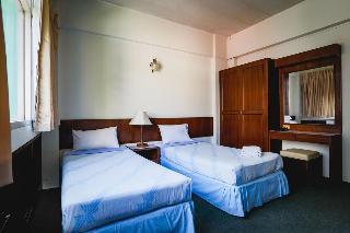 Hotel Ruamchitt Travelodge