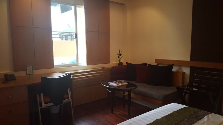 Hotel Icheck Inn Sukhumvit 19