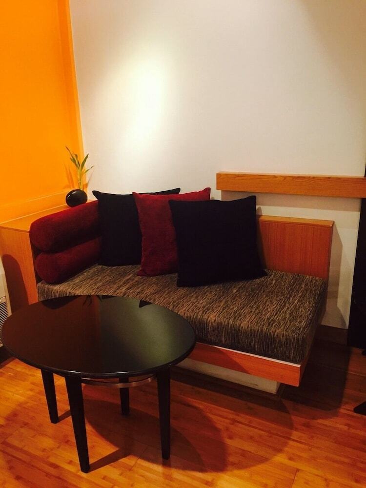 Hotel Icheck Inn Sukhumvit 19