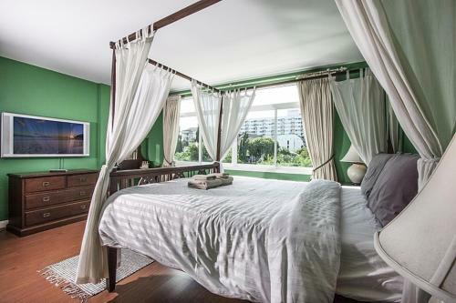 Kannika Villa - 5 Bedrooms