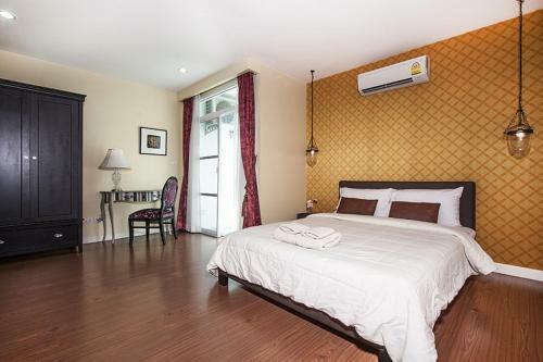 Kannika Villa - 5 Bedrooms