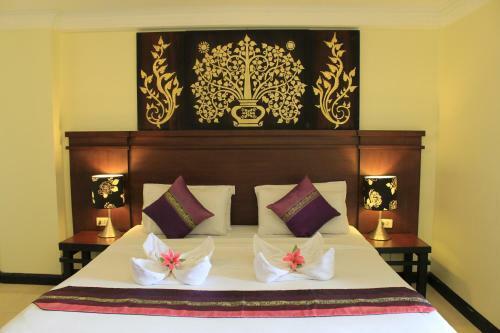 Hotel Siwalai City Place