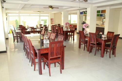 Hotel Siwalai City Place