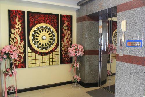 Hotel Siwalai City Place