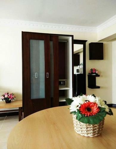 Hotel Siwalai City Place