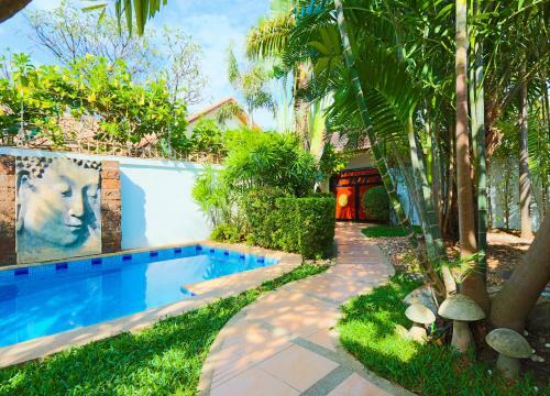 Tortuga Villas Pattaya