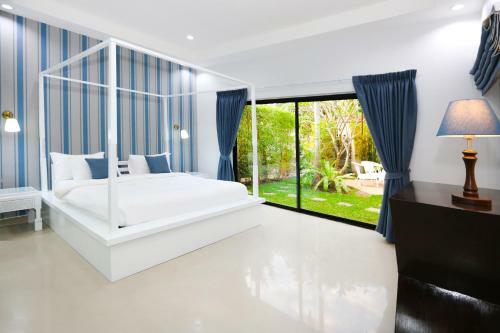 Tortuga Villas Pattaya