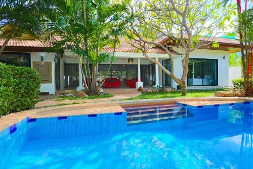 Tortuga Villas Pattaya