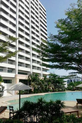 Hotel R-con Wongamat