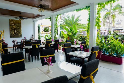 Hotel Swiss Paradise Boutique Villa