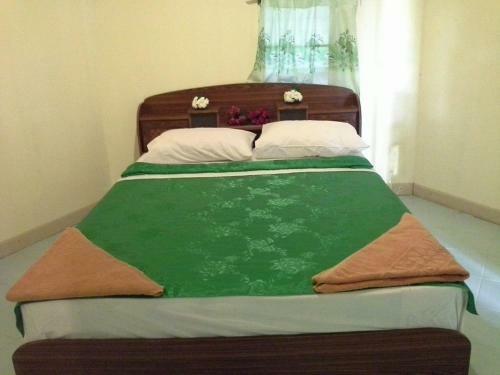 Hotel Racha Sunset Resort