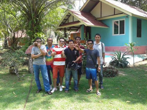 Hotel Racha Sunset Resort