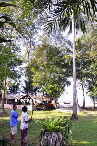 Hotel Racha Sunset Resort