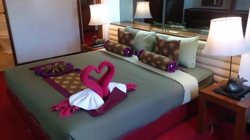 The Camelot Hotel Pattaya
