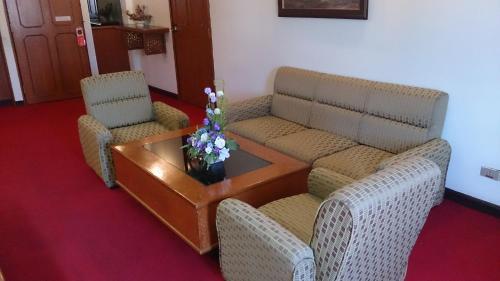 The Camelot Hotel Pattaya