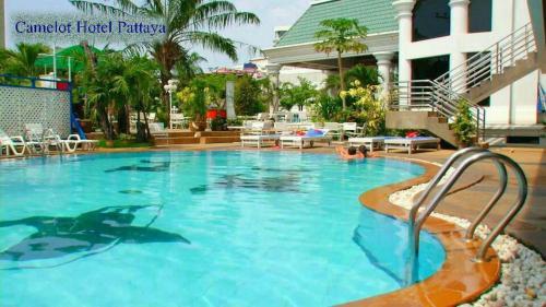 The Camelot Hotel Pattaya