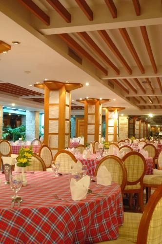 The Camelot Hotel Pattaya