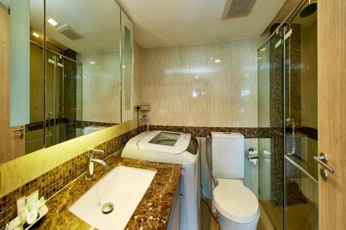 Apartamento The Cliff By Fantasea Beach