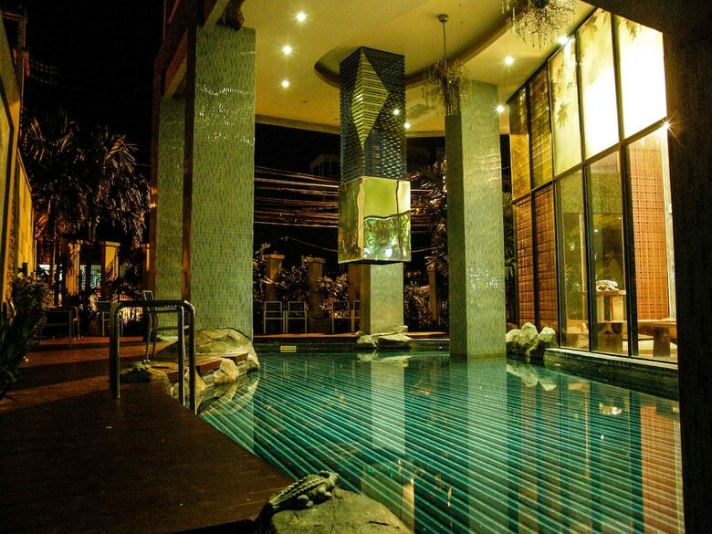 Hotel D Day Resotel Pattaya