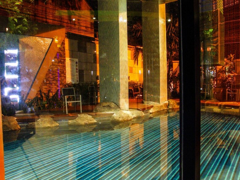 Hotel D Day Resotel Pattaya