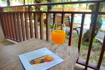 Hotel Thai Pura Resort