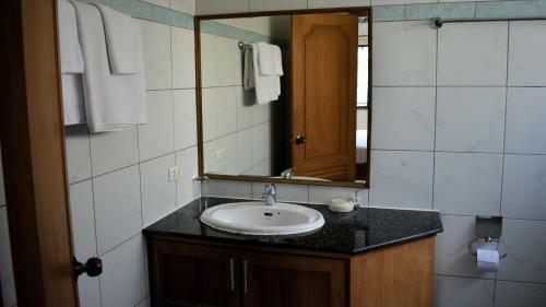 Hostal Klein Heidelberg Guesthouse