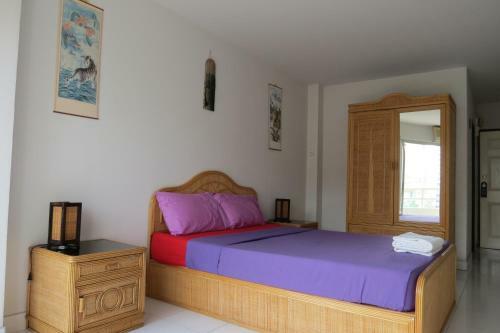 Apartamento View Talay 1b Studio