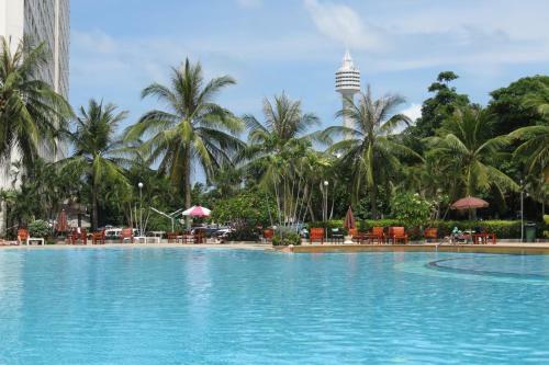 Apartamento View Talay 1b Studio
