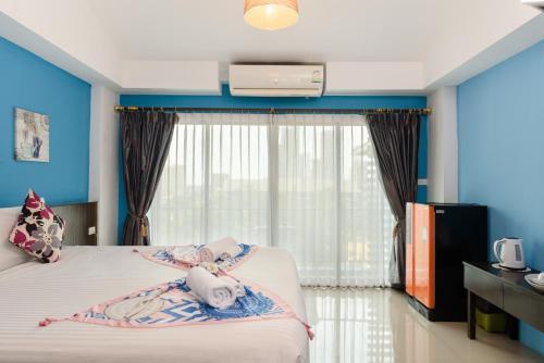 U Dream Hotel Pattaya