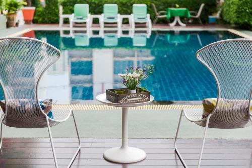 U Dream Hotel Pattaya
