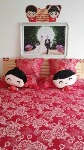Weihai Wanxiang City Apartment