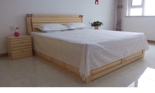 Weihai Wanxiang City Apartment