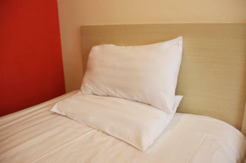 Hotel Hanting Express Weifang Railway Station