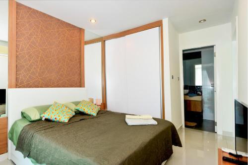 Apartamento Amazon Residence Condominium