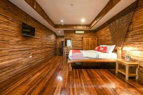 Hotel Deeden Pattaya Resort