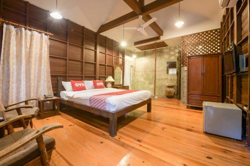 Hotel Deeden Pattaya Resort